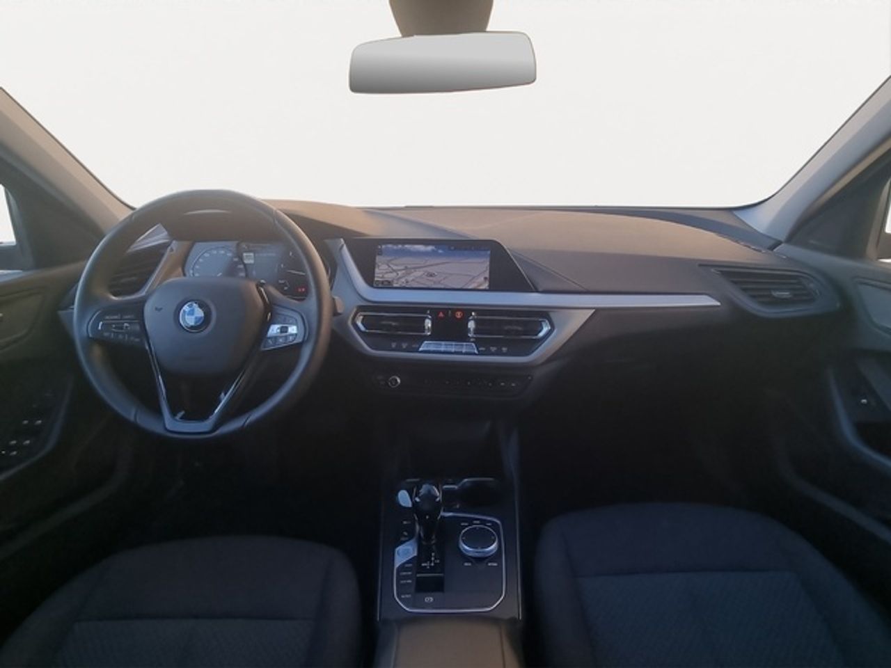 BMW Serie 1 118d business 110 kw (150 cv)   - Foto 8