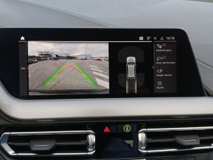 BMW Serie 1 118d business 110 kw (150 cv)   - Foto 27