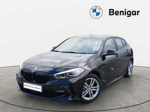 BMW Serie 1 118d business 110 kw (150 cv)   - Foto 2