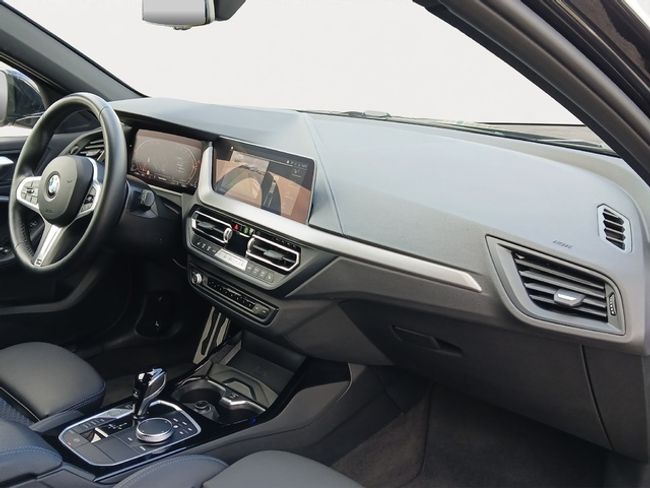 BMW Serie 1 118d business 110 kw (150 cv)