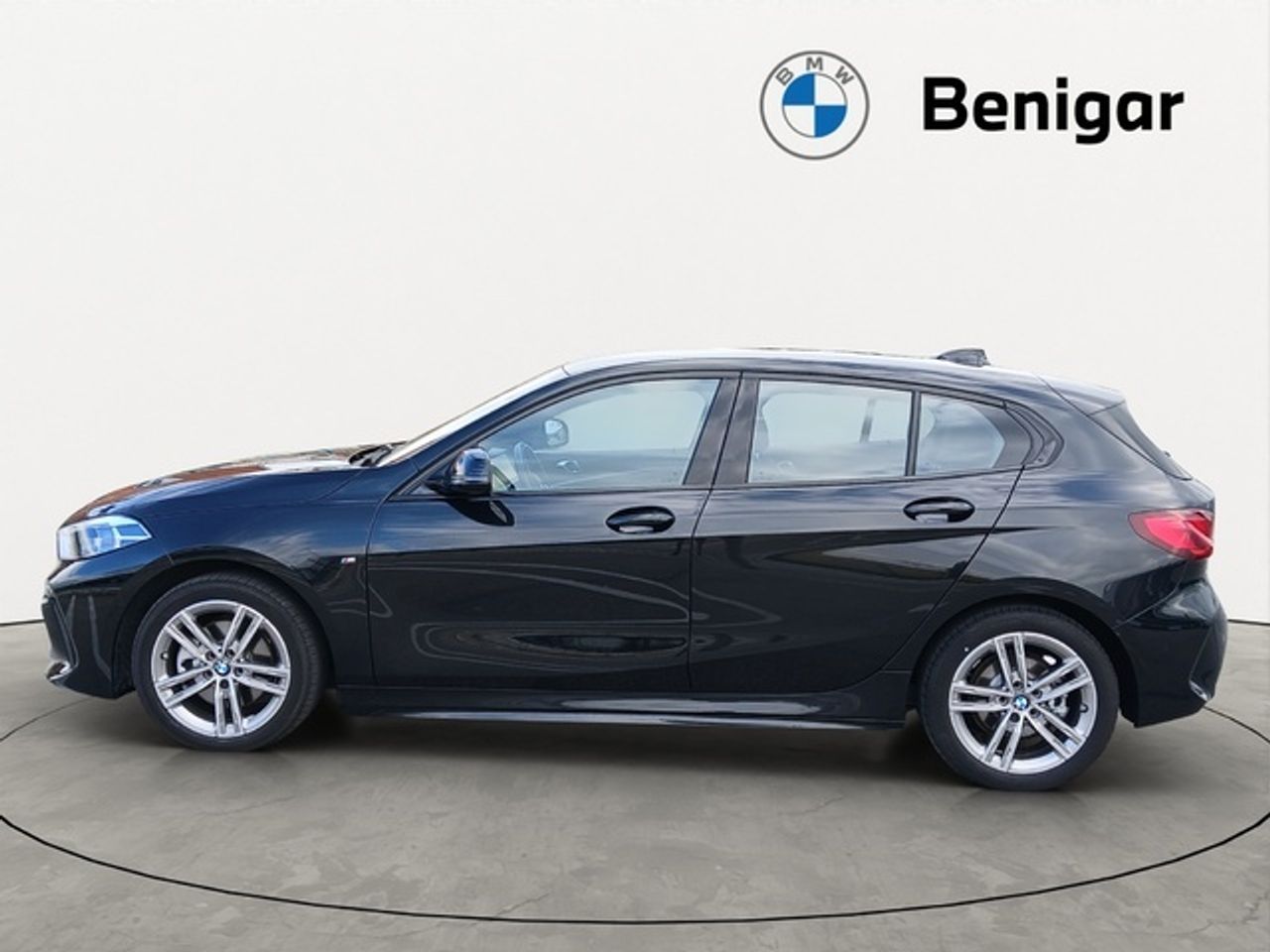 BMW Serie 1 118d business 110 kw (150 cv)   - Foto 4