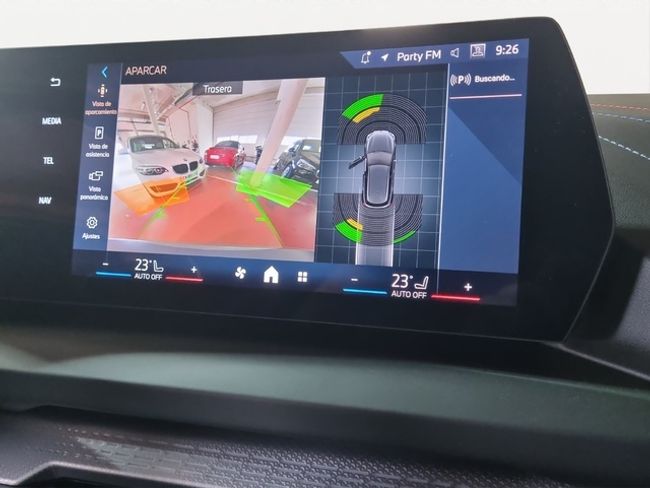 BMW Serie 1 118d 110 kw (150 cv)