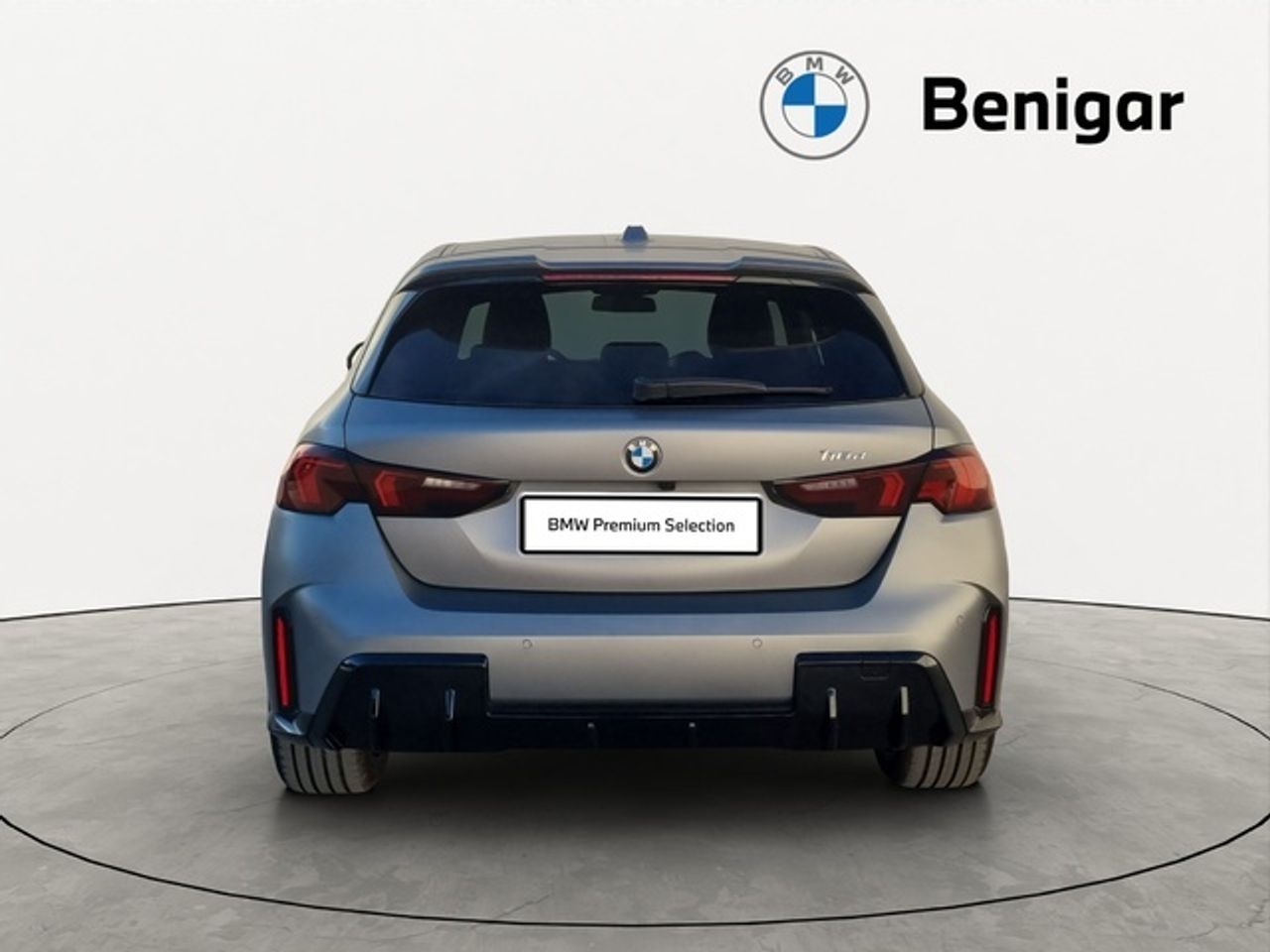 BMW Serie 1 118d 110 kw (150 cv)   - Foto 6