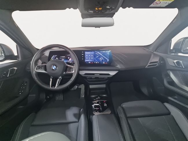 BMW Serie 1 118d 110 kw (150 cv)