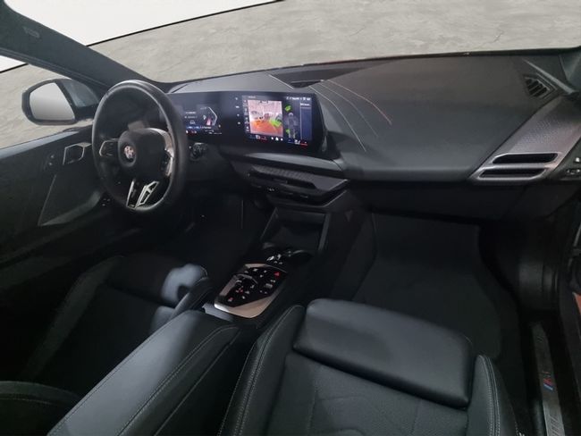 BMW Serie 1 118d 110 kw (150 cv)