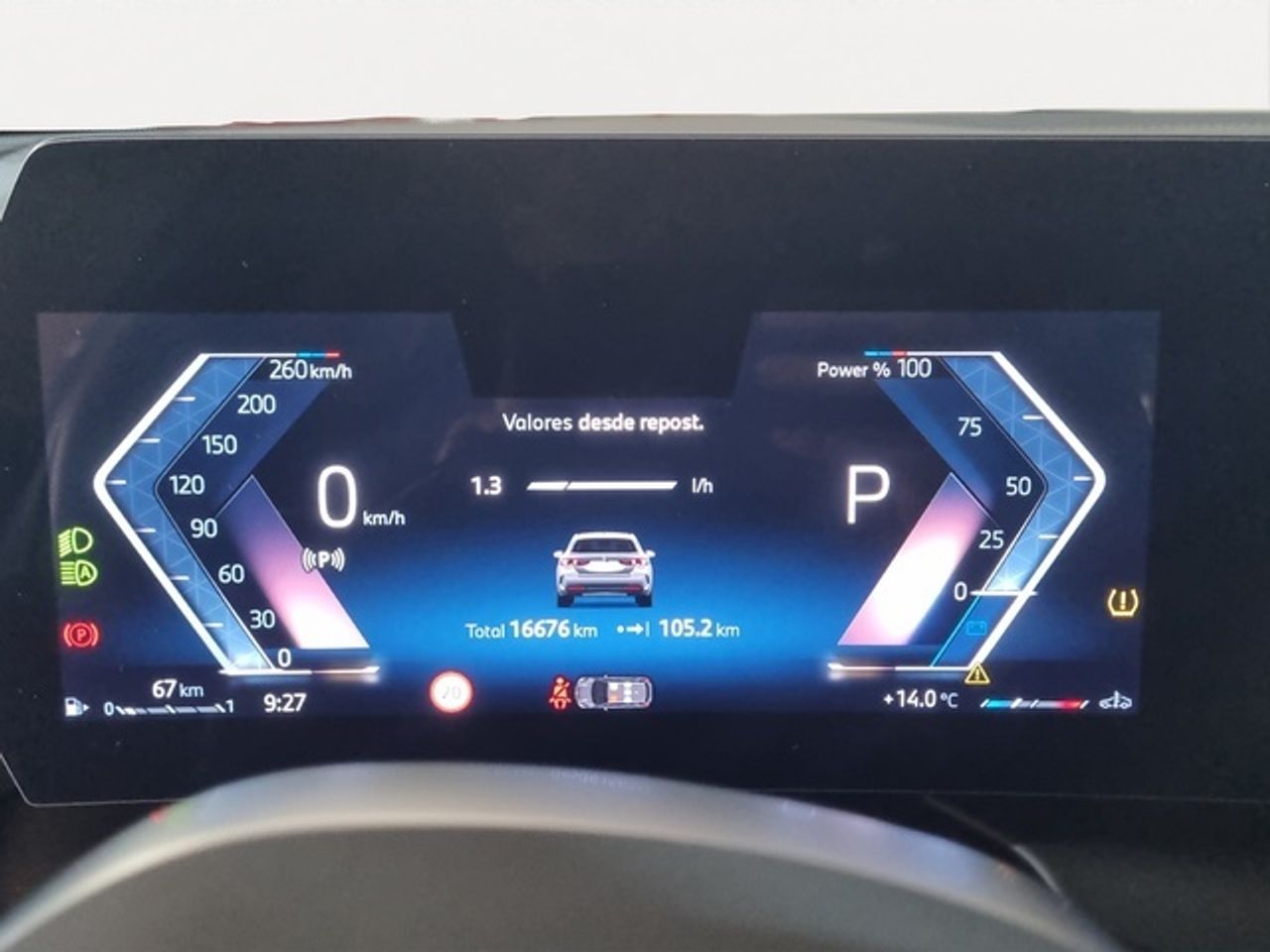 BMW Serie 1 118d 110 kw (150 cv)   - Foto 13