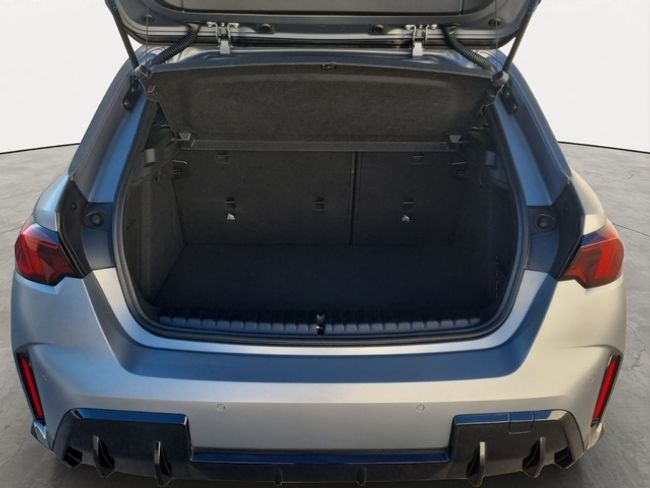 BMW Serie 1 118d 110 kw (150 cv)