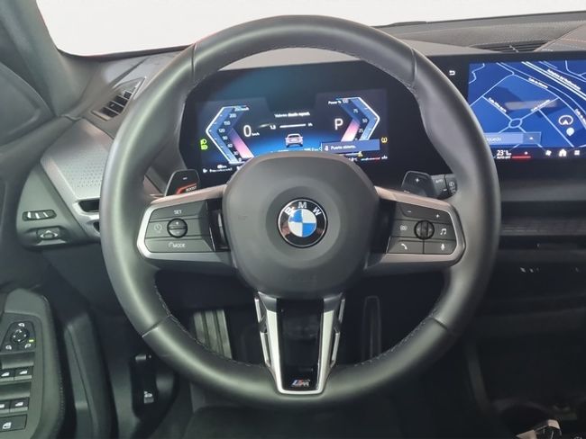 BMW Serie 1 118d 110 kw (150 cv)