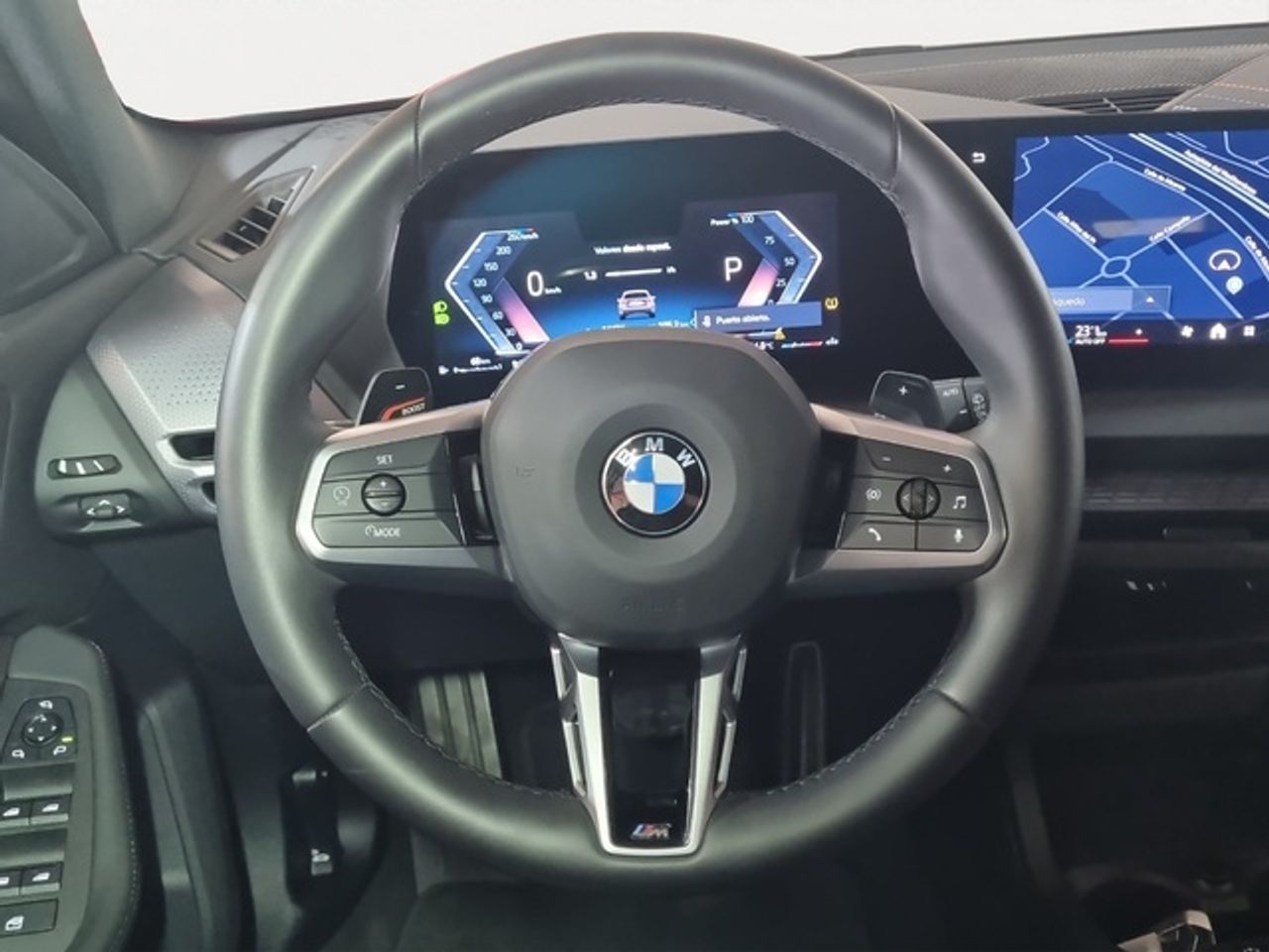 BMW Serie 1 118d 110 kw (150 cv)   - Foto 16