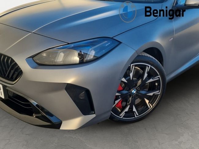 BMW Serie 1 118d 110 kw (150 cv)