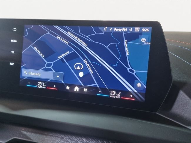 BMW Serie 1 118d 110 kw (150 cv)