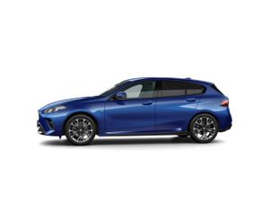 BMW Serie 1 120d 120 kw (163 cv)   - Foto 9