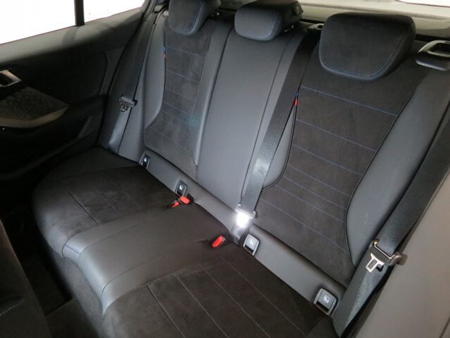 BMW Serie 1 120d 120 kw (163 cv)