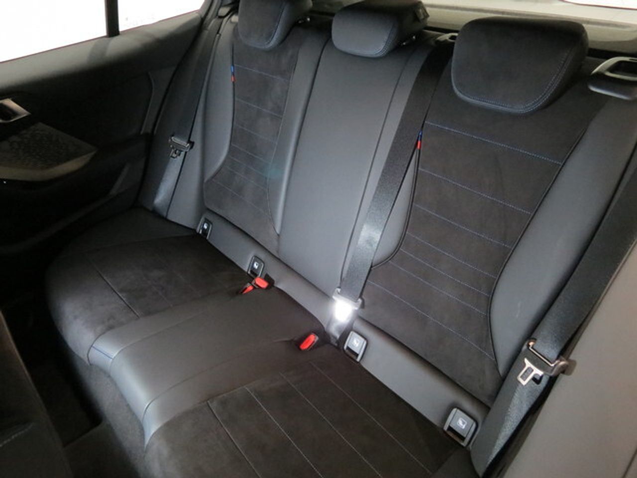 BMW Serie 1 120d 120 kw (163 cv)   - Foto 10