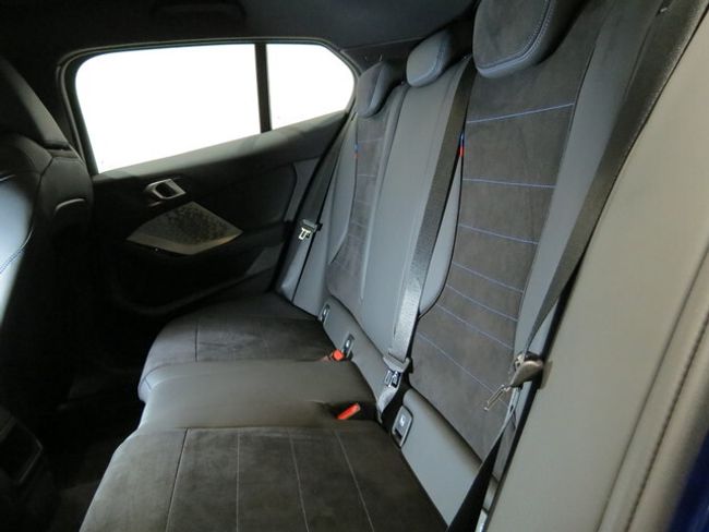 BMW Serie 1 120d 120 kw (163 cv)