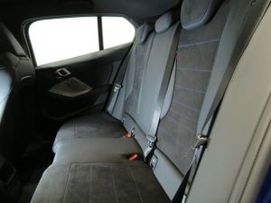 BMW Serie 1 120d 120 kw (163 cv)   - Foto 21