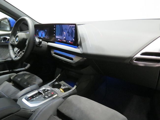 BMW Serie 1 120d 120 kw (163 cv)