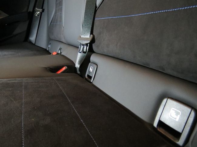 BMW Serie 1 120d 120 kw (163 cv)