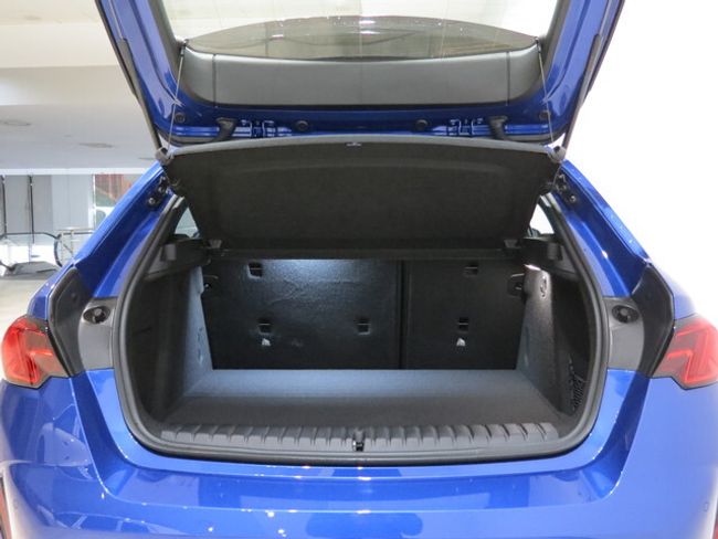 BMW Serie 1 120d 120 kw (163 cv)