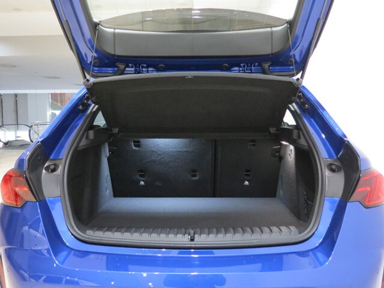 BMW Serie 1 120d 120 kw (163 cv)   - Foto 14