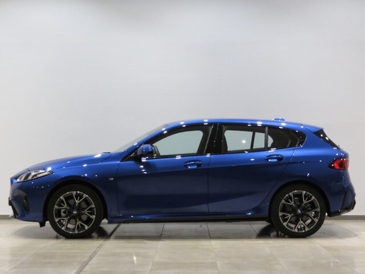 BMW Serie 1 120d 120 kw (163 cv)   - Foto 4