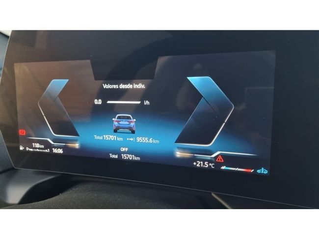 BMW Serie 1 120d 120 kw (163 cv)