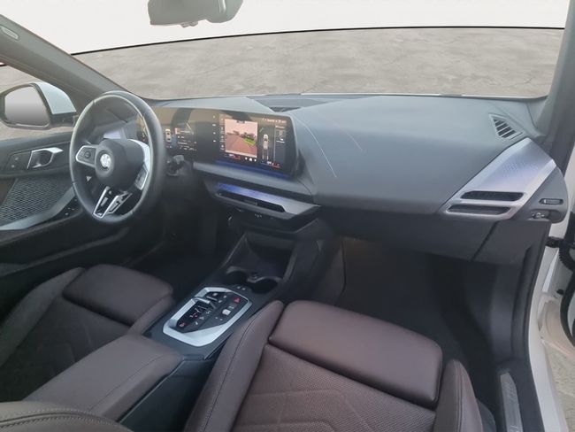 BMW Serie 1 120d 120 kw (163 cv)