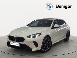 BMW Serie 1 120d 120 kw (163 cv)   - Foto 2