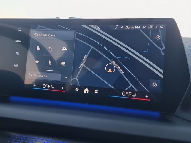 BMW Serie 1 120d 120 kw (163 cv)