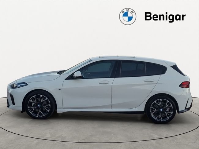 BMW Serie 1 120d 120 kw (163 cv)