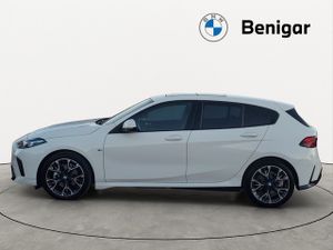 BMW Serie 1 120d 120 kw (163 cv)   - Foto 5