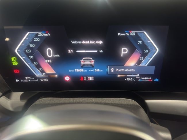 BMW Serie 1 120d 120 kw (163 cv)