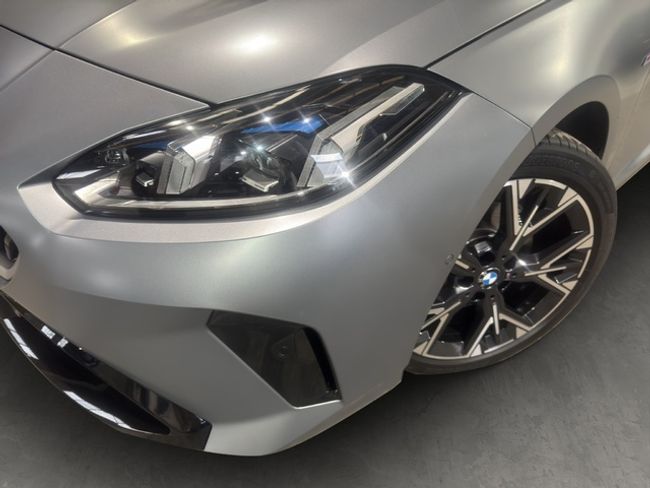 BMW Serie 1 120d 120 kw (163 cv)