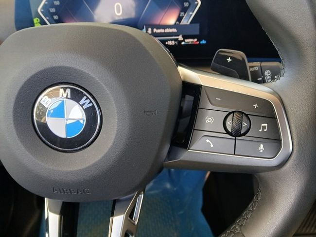 BMW Serie 1 120d 120 kw (163 cv)