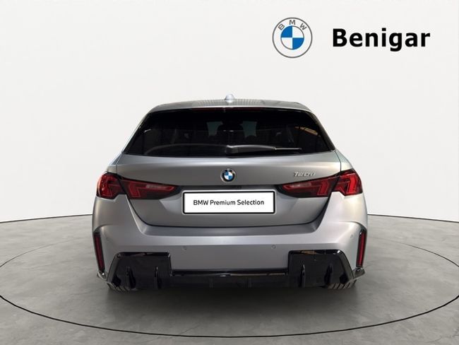 BMW Serie 1 120d 120 kw (163 cv)