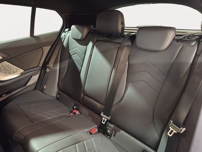 BMW Serie 1 120d 120 kw (163 cv)