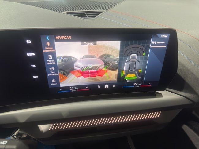 BMW Serie 1 120d 120 kw (163 cv)