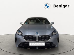 BMW Serie 1 120d 120 kw (163 cv)   - Foto 3