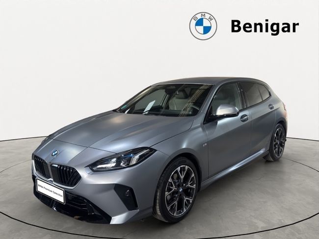 BMW Serie 1 120d 120 kw (163 cv)