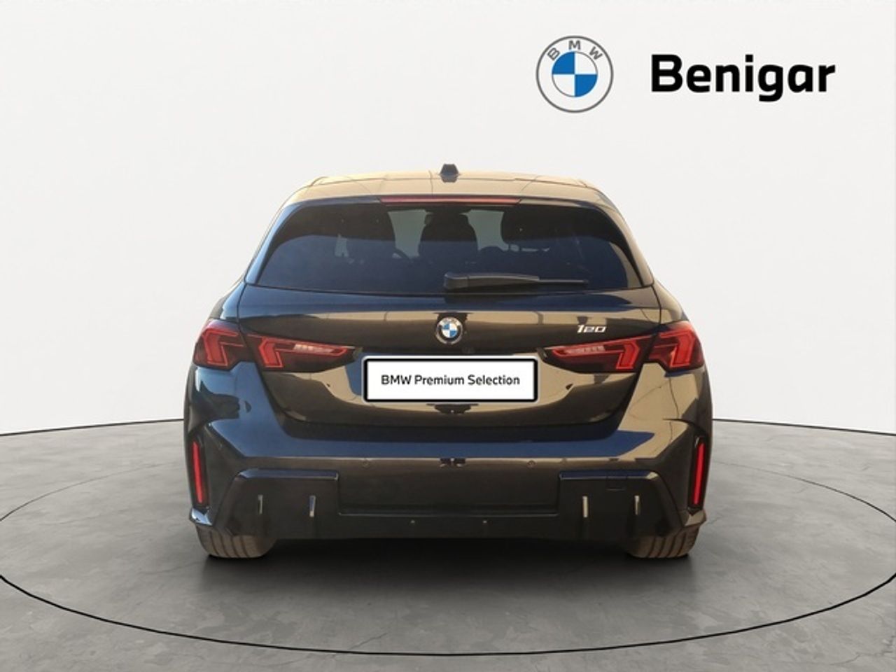BMW Serie 1 120i 125 kw (170 cv)   - Foto 6