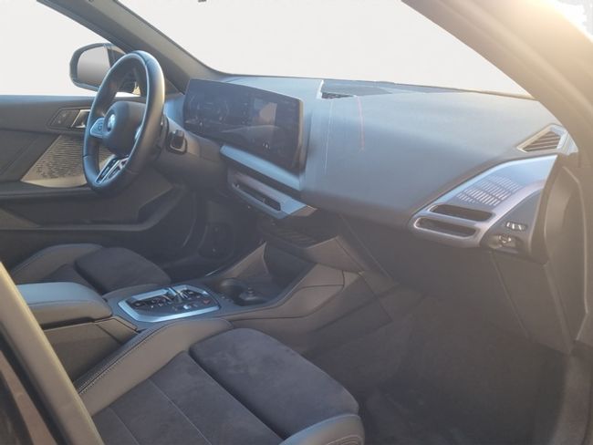 BMW Serie 1 120i 125 kw (170 cv)