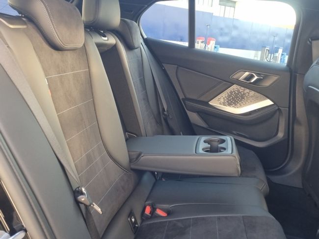 BMW Serie 1 120i 125 kw (170 cv)