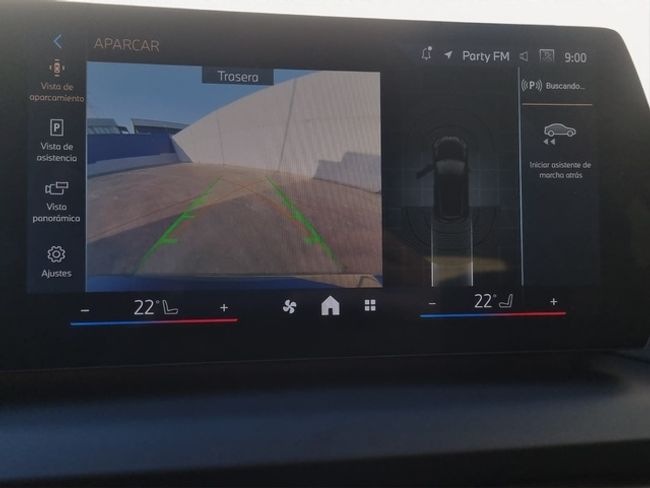 BMW Serie 1 120i 125 kw (170 cv)