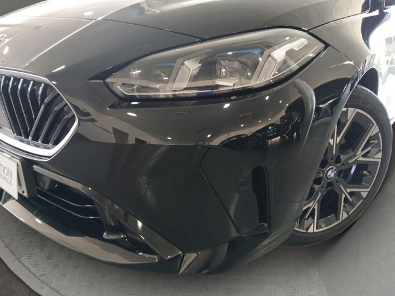 BMW Serie 1 120i 125 kw (170 cv)   - Foto 7