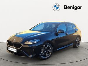 BMW Serie 1 120i 125 kw (170 cv)   - Foto 2