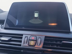 BMW Serie 2 216d active tourer 85 kw (116 cv)   - Foto 29