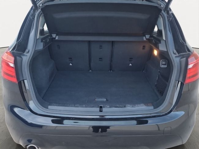 BMW Serie 2 216d active tourer 85 kw (116 cv)