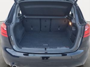 BMW Serie 2 216d active tourer 85 kw (116 cv)   - Foto 23
