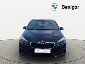 BMW Serie 2 216d active tourer 85 kw (116 cv)   - Foto 3