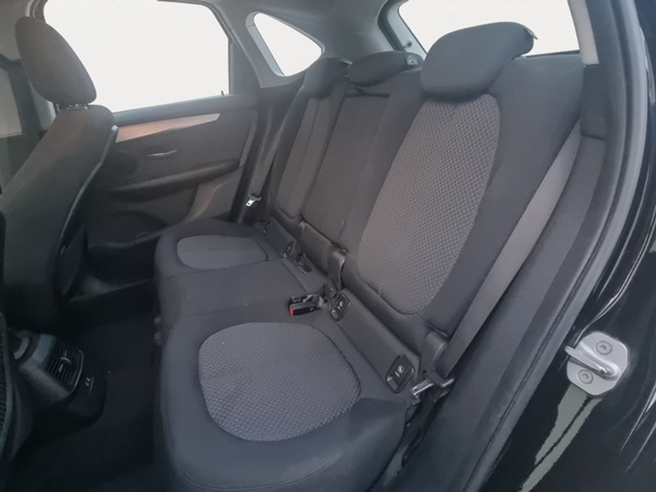 BMW Serie 2 216d active tourer 85 kw (116 cv)   - Foto 10